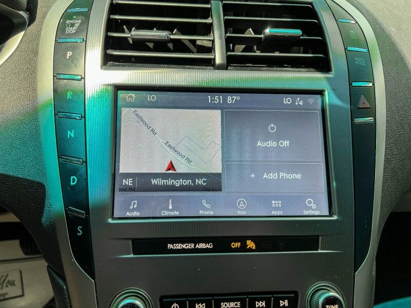 2020 Lincoln MKZ Standard Wilmington NC
