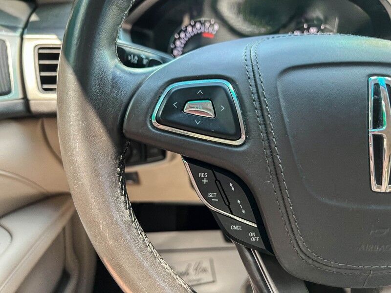 2020 Lincoln MKZ Standard Wilmington NC