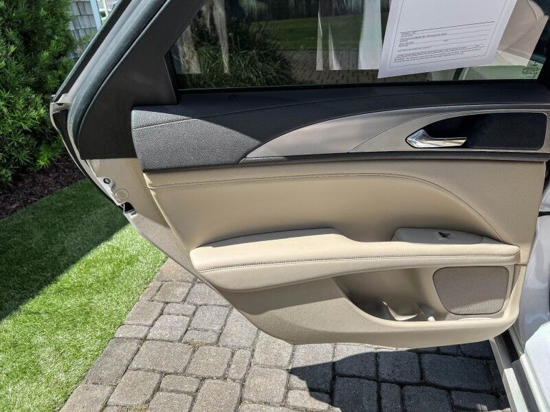 2020 Lincoln MKZ Standard Wilmington NC