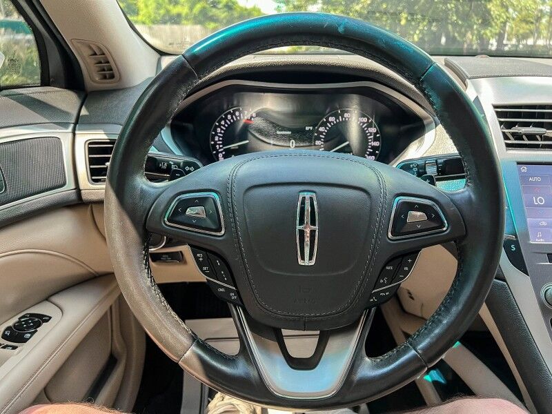 2020 Lincoln MKZ Standard Wilmington NC
