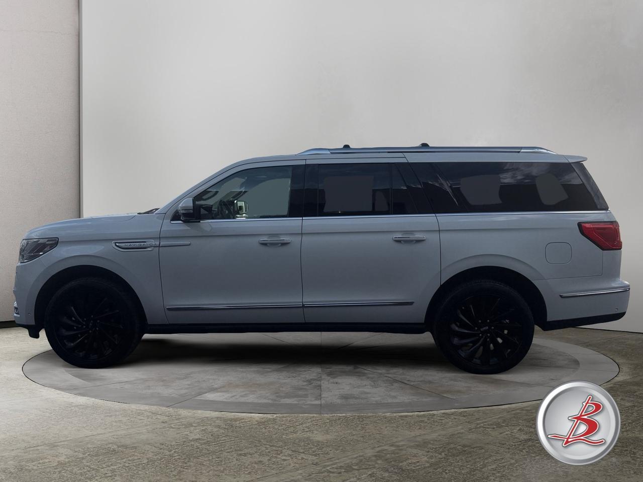 2020 Lincoln NAVIGATOR L Reserve Salt Lake City UT