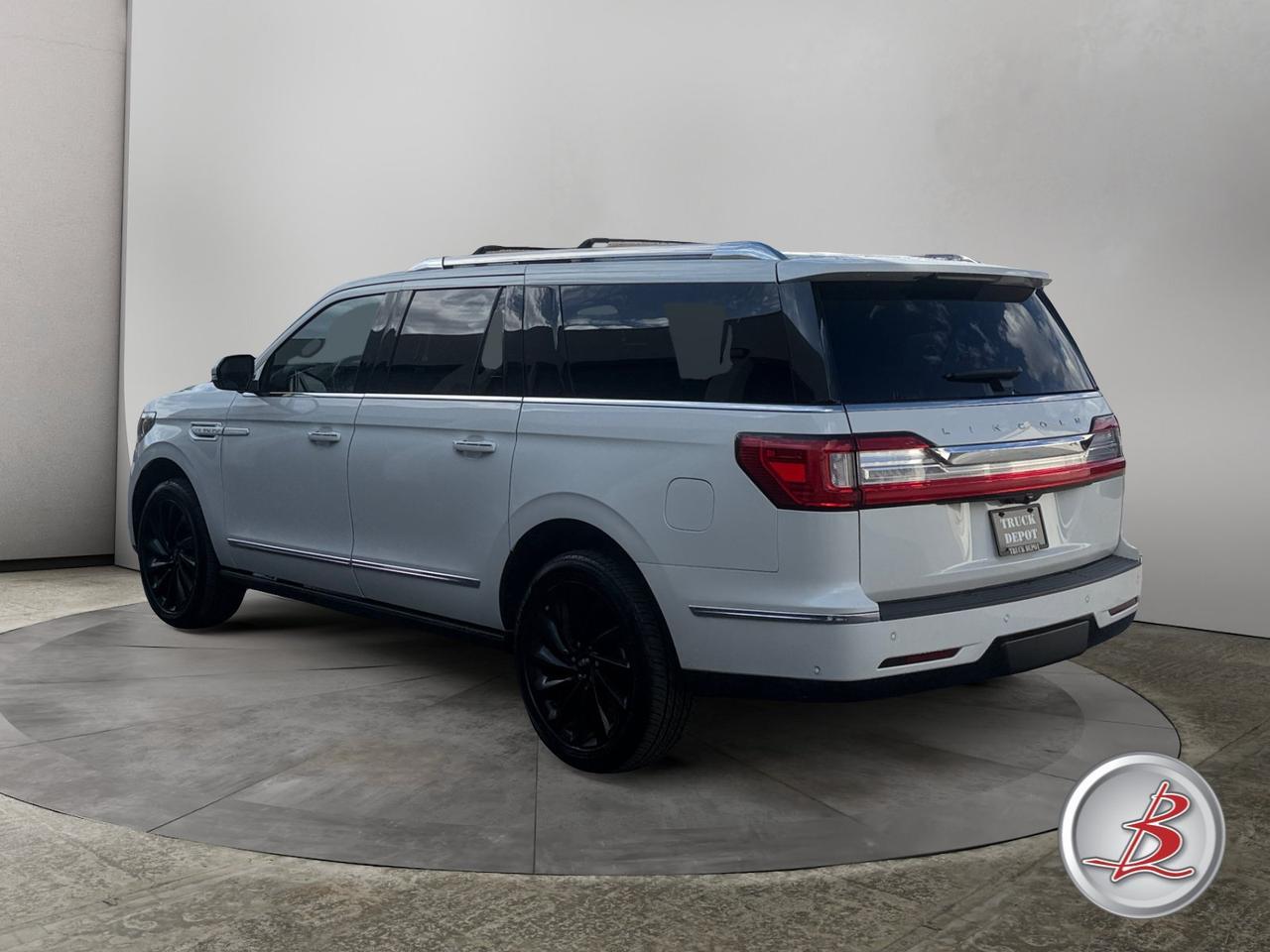 2020 Lincoln NAVIGATOR L Reserve Salt Lake City UT