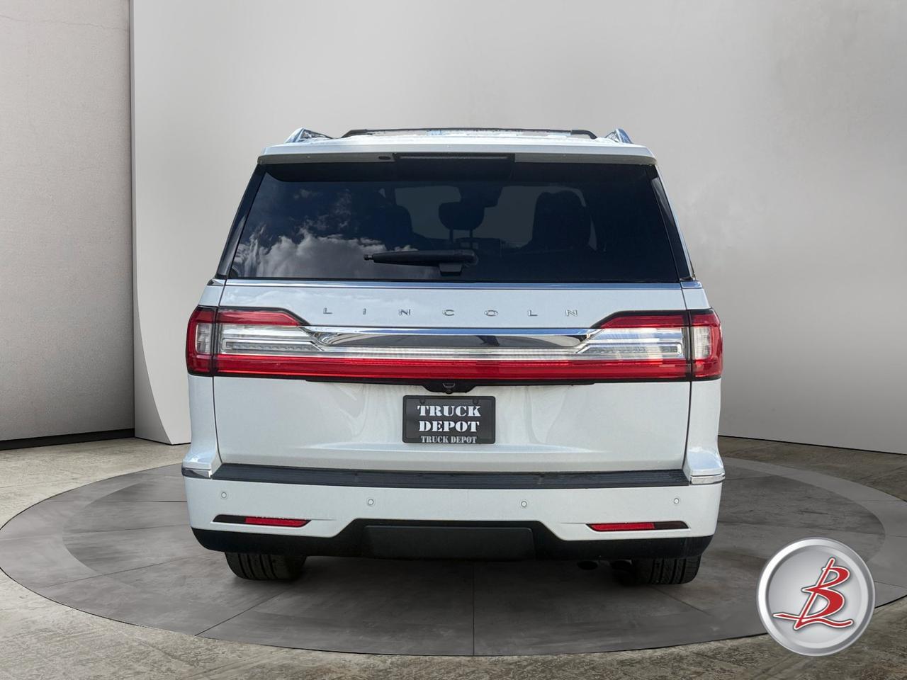 2020 Lincoln NAVIGATOR L Reserve Salt Lake City UT