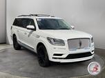 2020 Lincoln NAVIGATOR L Reserve