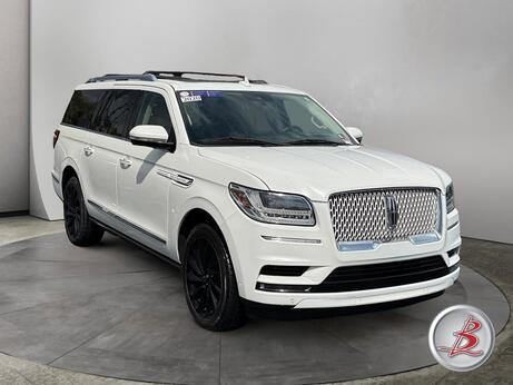 2020_Lincoln_NAVIGATOR L_Reserve_ Salt Lake City UT