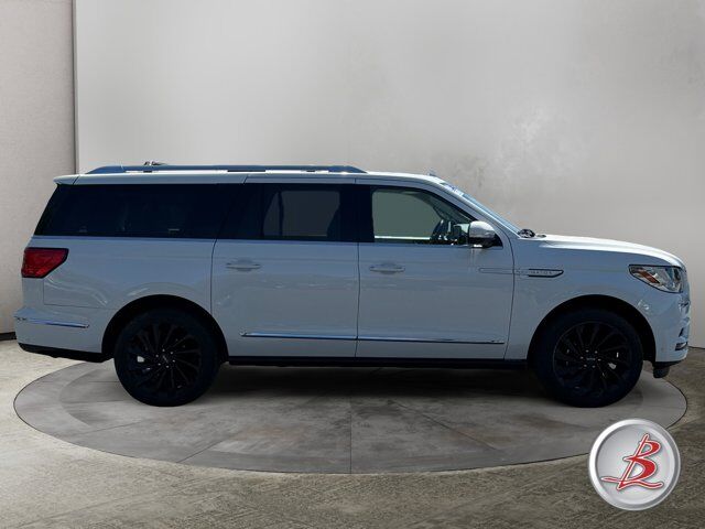 2020 Lincoln NAVIGATOR L Reserve Salt Lake City UT