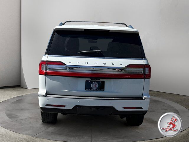 2020 Lincoln NAVIGATOR L Reserve Salt Lake City UT