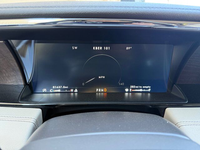 2020 Lincoln NAVIGATOR L Reserve Salt Lake City UT