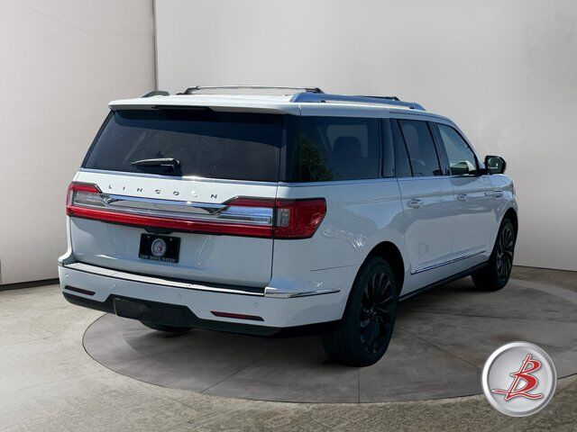 2020 Lincoln NAVIGATOR L Reserve Salt Lake City UT