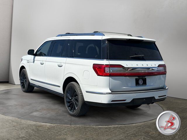 2020 Lincoln NAVIGATOR L Reserve Salt Lake City UT