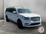 2020 Lincoln NAVIGATOR L Reserve