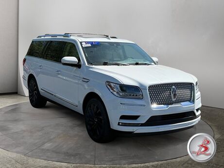 2020_Lincoln_NAVIGATOR L_Reserve_ Salt Lake City UT