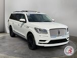 2020 Lincoln NAVIGATOR L Reserve