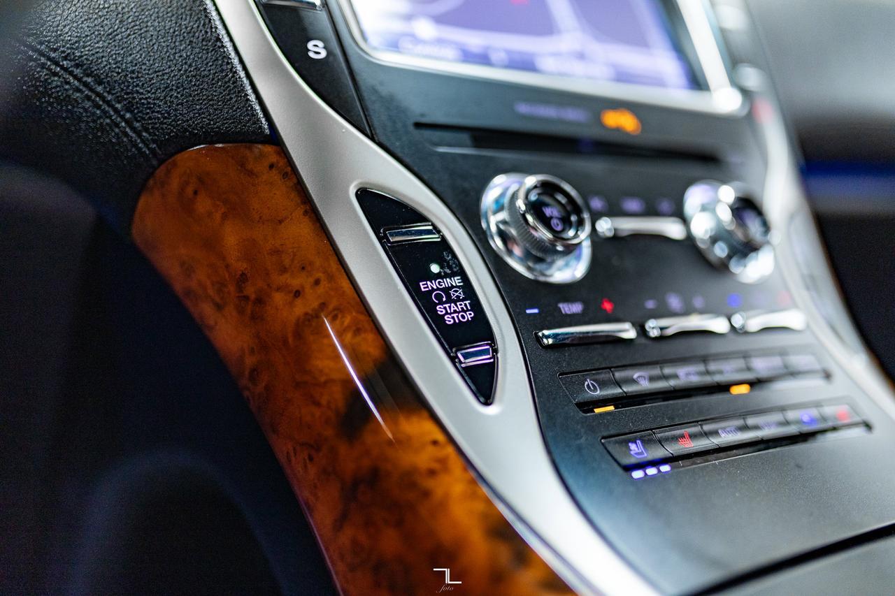 2020 Lincoln Nautilus AWD Reserve Leather Roof Nav BCam Red Deer AB