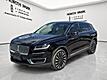 2020 Lincoln Nautilus Black Label