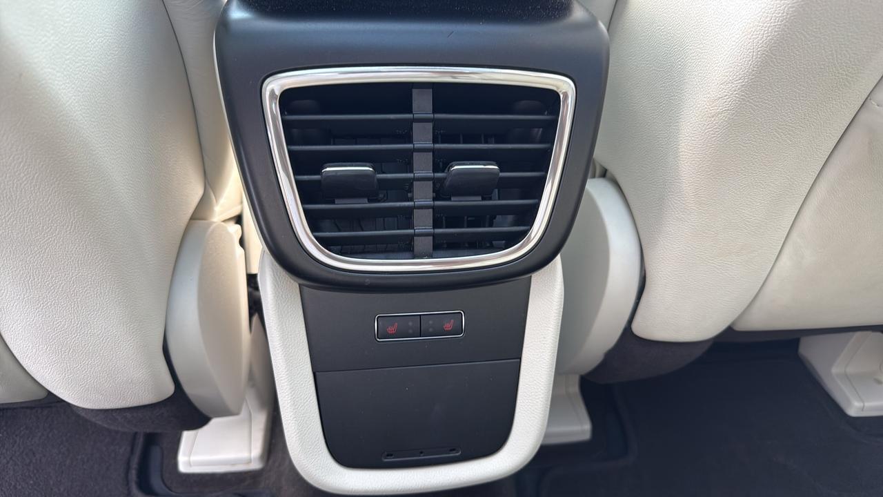 2020 Lincoln Nautilus Black Label
