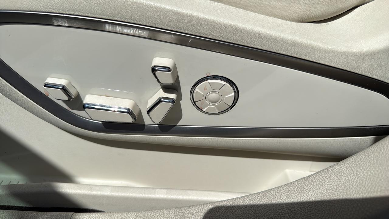 2020 Lincoln Nautilus Black Label