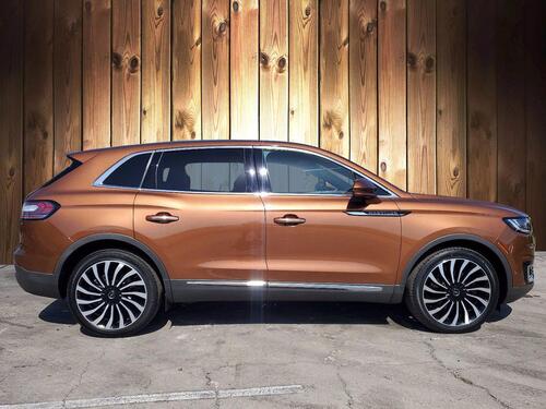 2020 Lincoln Nautilus Black Label Tampa FL 2020 Lincoln Nautilus Black Label Tampa FL