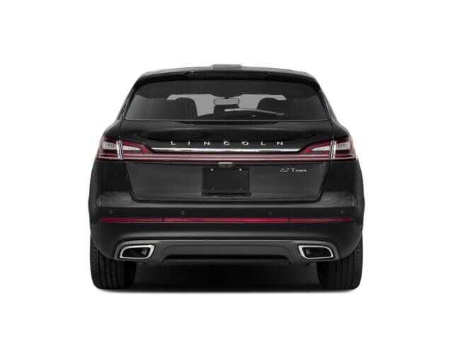 2020 Lincoln Nautilus Black Label Winder GA