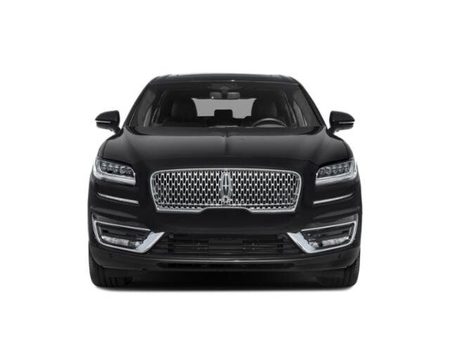 2020 Lincoln Nautilus Black Label Winder GA