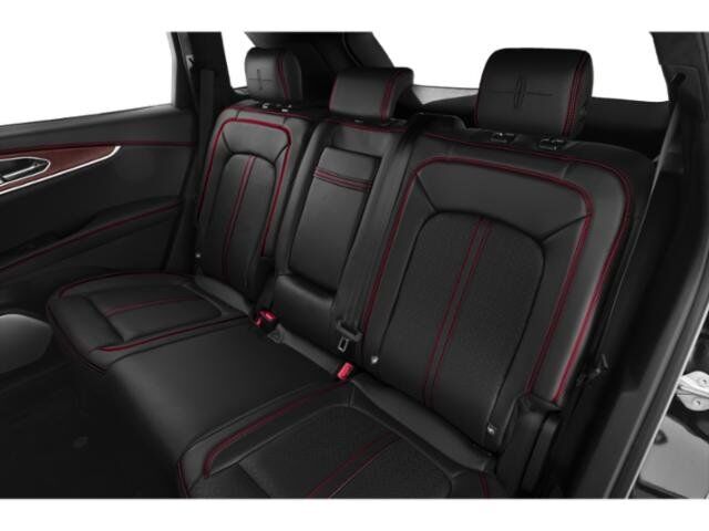 2020 Lincoln Nautilus Black Label Winder GA