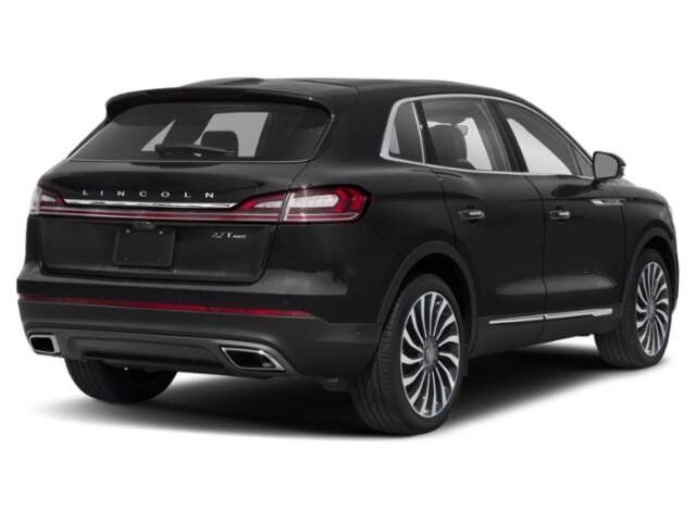 2020 Lincoln Nautilus Black Label Winder GA