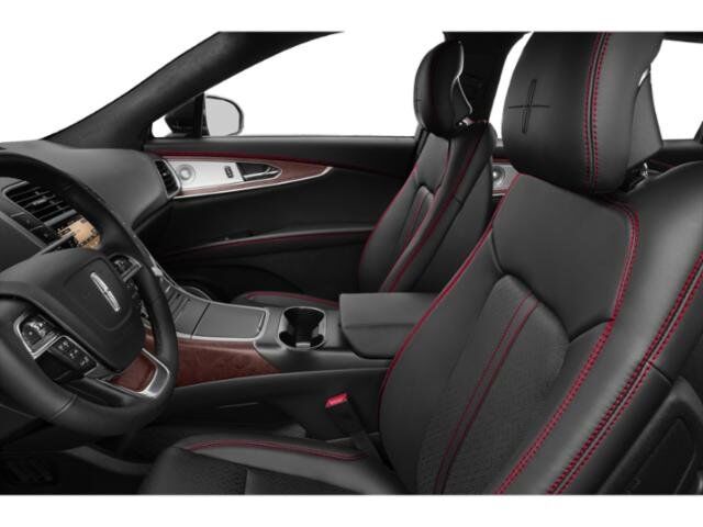 2020 Lincoln Nautilus Black Label Winder GA