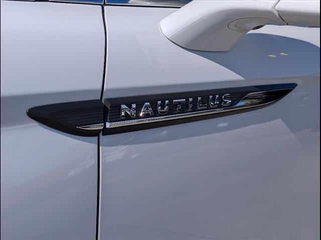 2020 Lincoln Nautilus Reserve Chattanooga TN