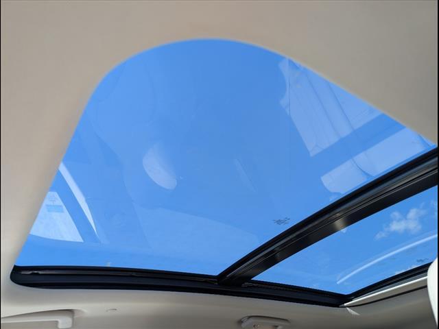 2020 Lincoln Nautilus Reserve Chattanooga TN