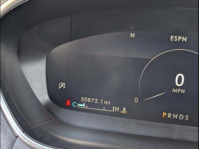 2020 Lincoln Nautilus Reserve Chattanooga TN