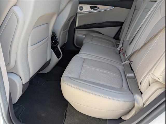 2020 Lincoln Nautilus Reserve Chattanooga TN