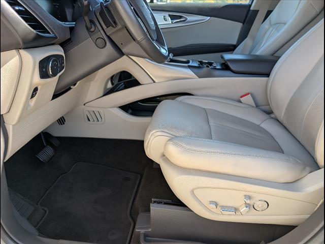 2020 Lincoln Nautilus Reserve Chattanooga TN