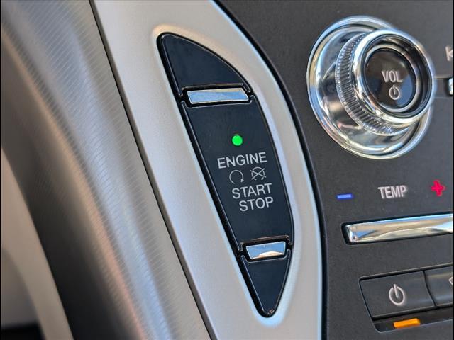 2020 Lincoln Nautilus Reserve Chattanooga TN