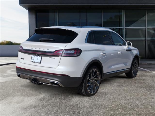 2020 Lincoln Nautilus Reserve Chattanooga TN