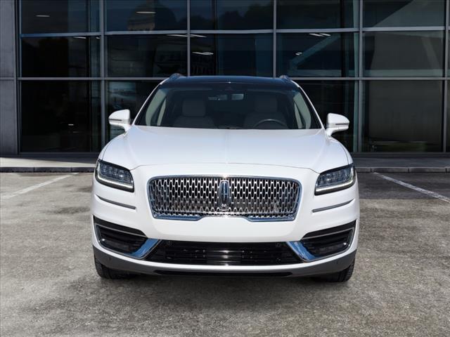 2020 Lincoln Nautilus Reserve Chattanooga TN