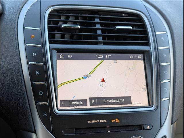 2020 Lincoln Nautilus Reserve Chattanooga TN