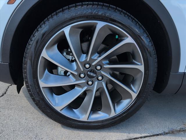 2020 Lincoln Nautilus Reserve Chattanooga TN