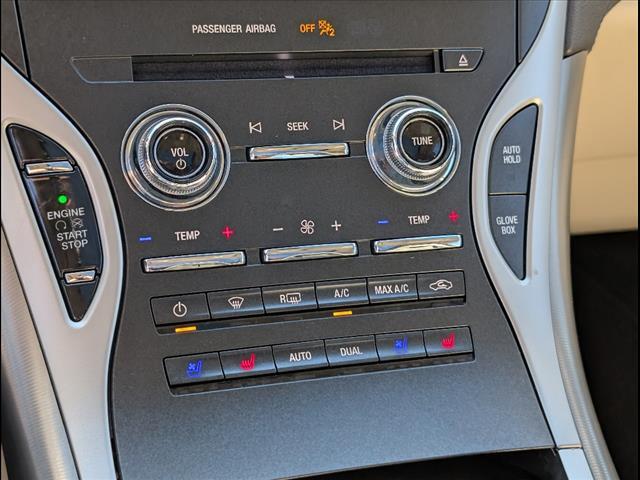 2020 Lincoln Nautilus Reserve Chattanooga TN