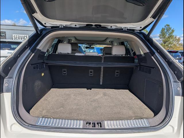 2020 Lincoln Nautilus Reserve Chattanooga TN