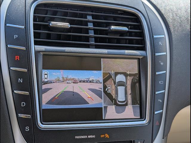 2020 Lincoln Nautilus Reserve Chattanooga TN