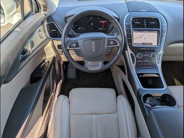 2020 Lincoln Nautilus Reserve Chattanooga TN