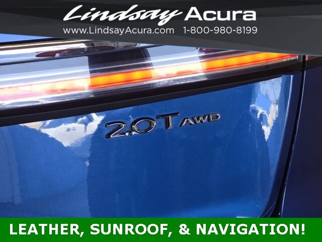 2020 Lincoln Nautilus Reserve Columbus OH