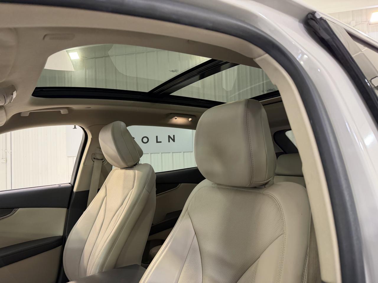 2020 Lincoln Nautilus Reserve San Antonio TX