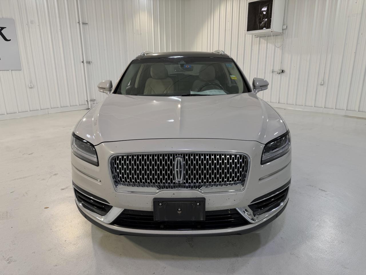 2020 Lincoln Nautilus Reserve San Antonio TX