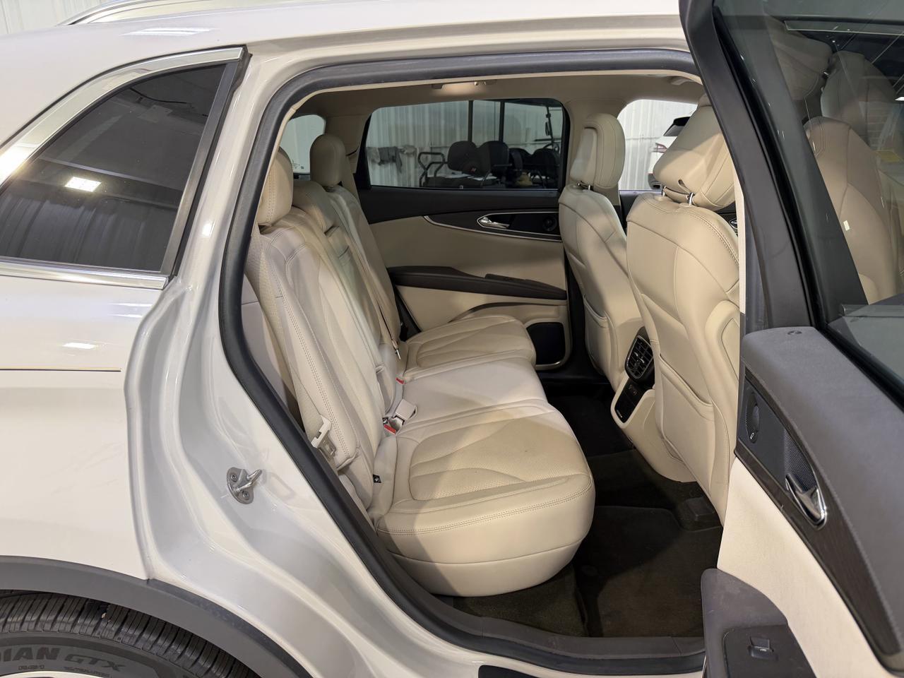 2020 Lincoln Nautilus Reserve San Antonio TX