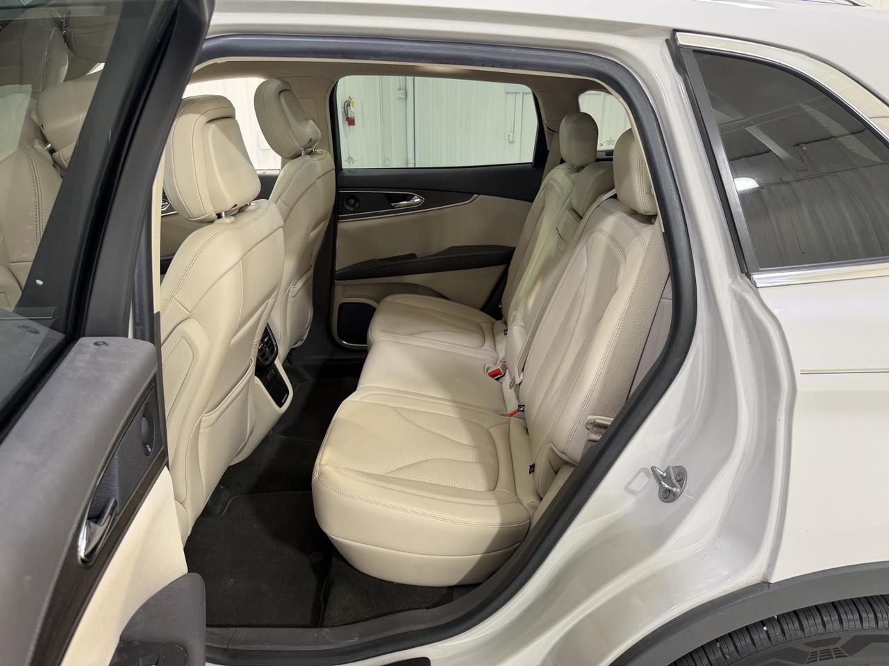 2020 Lincoln Nautilus Reserve San Antonio TX