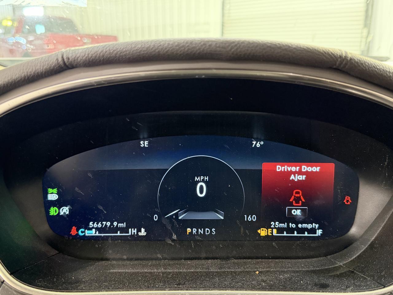 2020 Lincoln Nautilus Reserve San Antonio TX