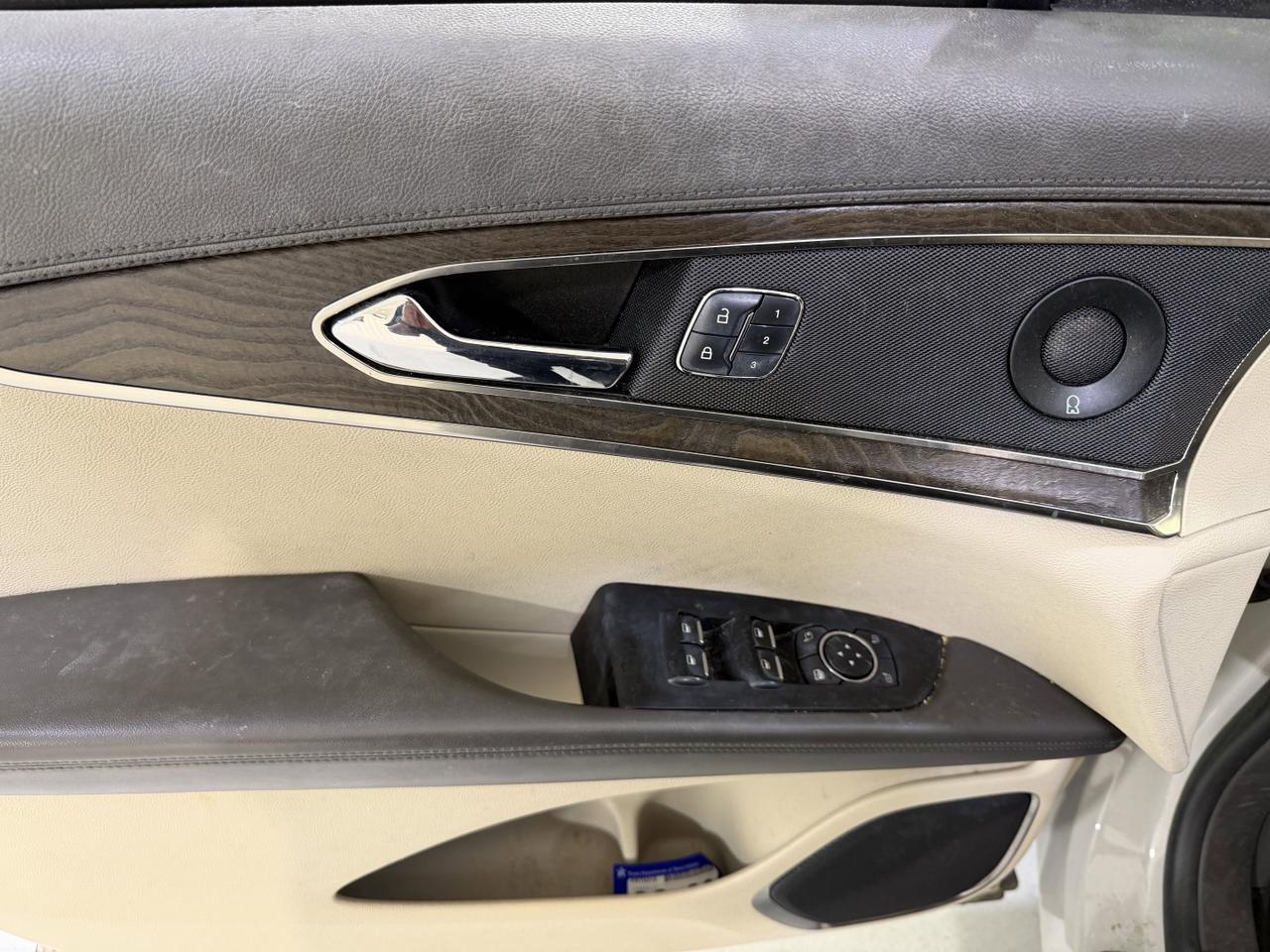 2020 Lincoln Nautilus Reserve San Antonio TX