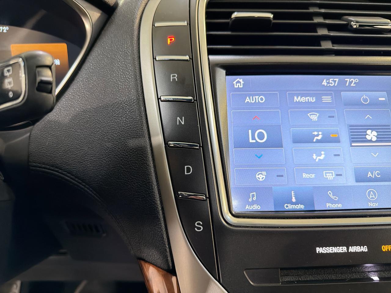 2020 Lincoln Nautilus Reserve San Antonio TX