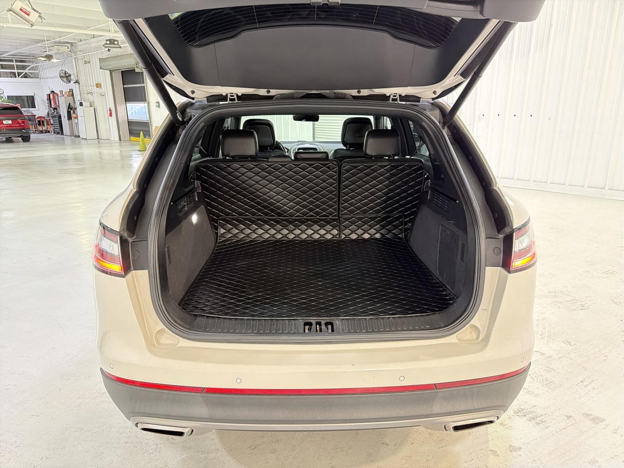 2020 Lincoln Nautilus Reserve San Antonio TX